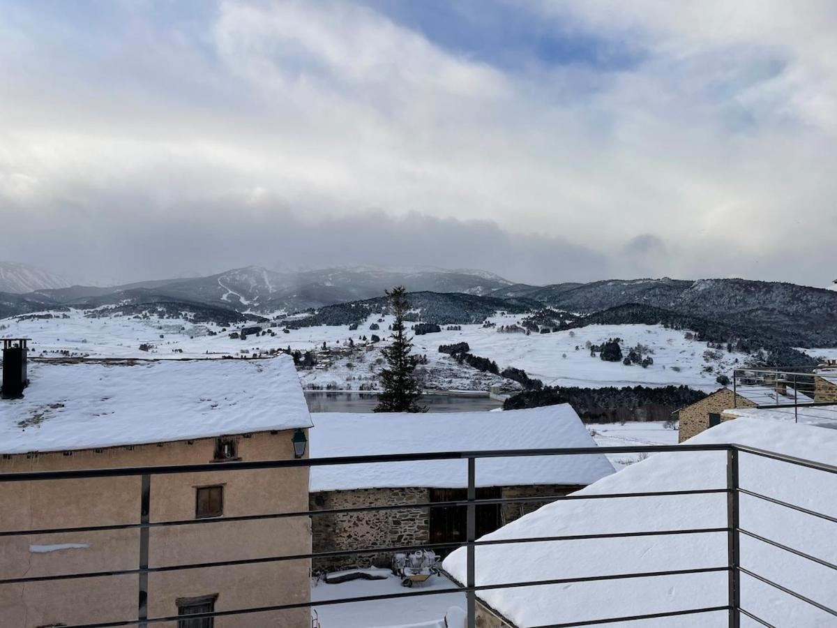 La Bergerie Cosy Avec Vue Sur Lac Et Montagnes Real Exterior foto